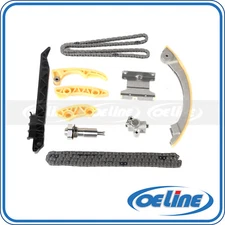 Timing Chain Kit for 00-08 Ecotec L61 LSJ GM 2.0L 2.2L 2.4L Engine