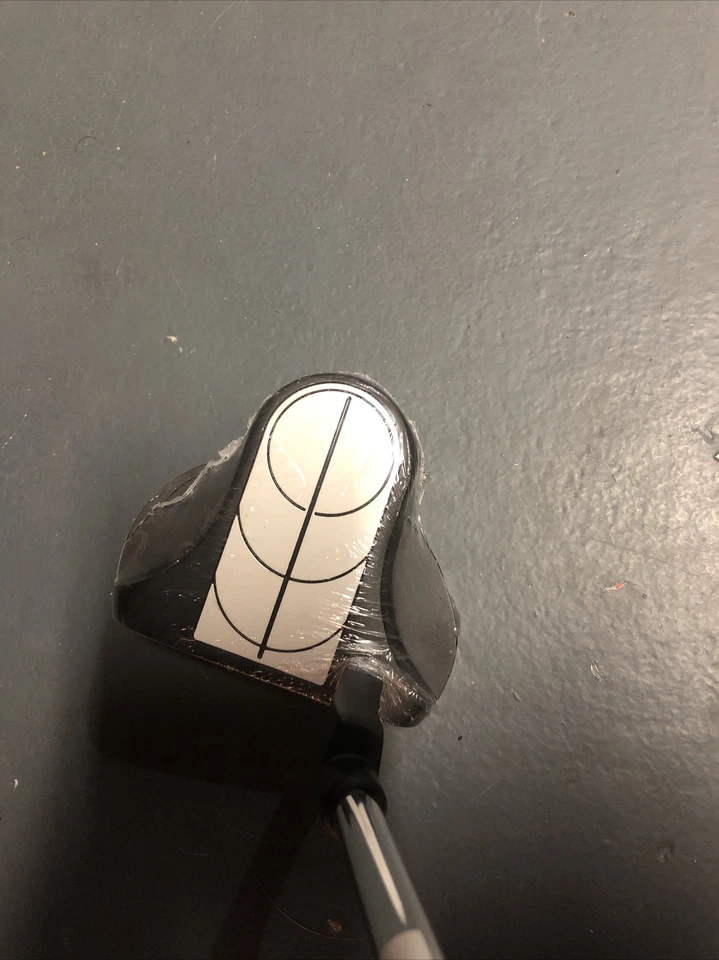 Dunlop Golf Club New Gecko-Tac Grip Sport Tour 5 Putter - Image 3 of 4