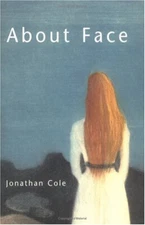 About Face Paperback Jonathan Cole