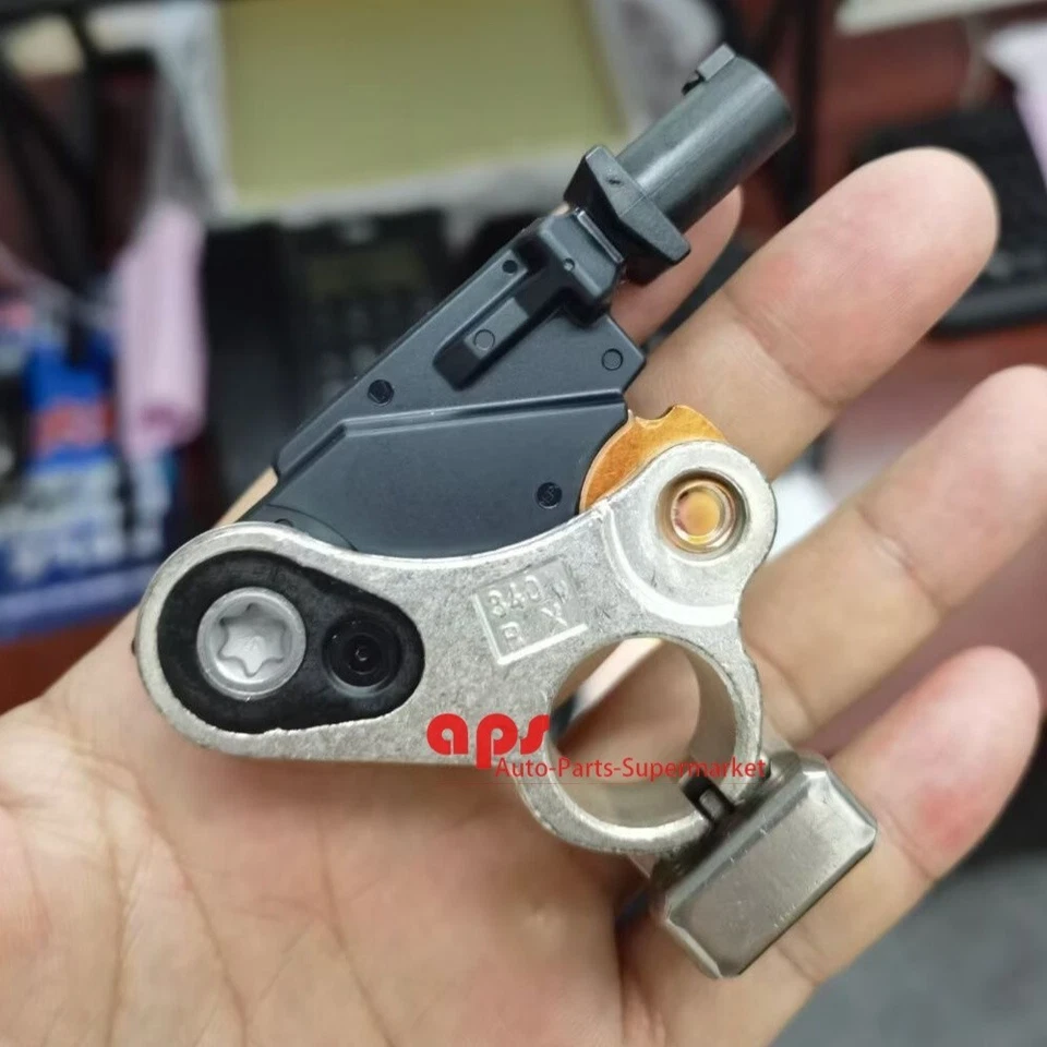 Sensor de corriente de batería OEM ASSY para Acura 13-21 ILX 13-18 RDX 38920-TR0-A02 Foto 4 de 4