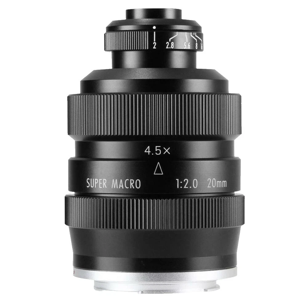 Lentes de cámara Pentax Para Fujifilm