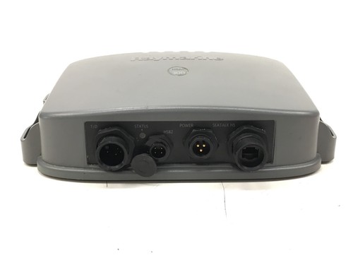 Raymarine DSM300 Digital Sounder Module - Bild 3 von 5