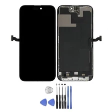For iPhone 14 Pro Max Soft OLED Display Touch Digitizer Screen Replacement Tools