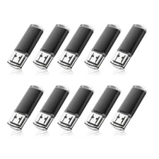 Wholesale 100PCS USB 2.0 1GB 2GB 4GB 8GB 16GB 32GB USB Flash Drive Memory Sticks