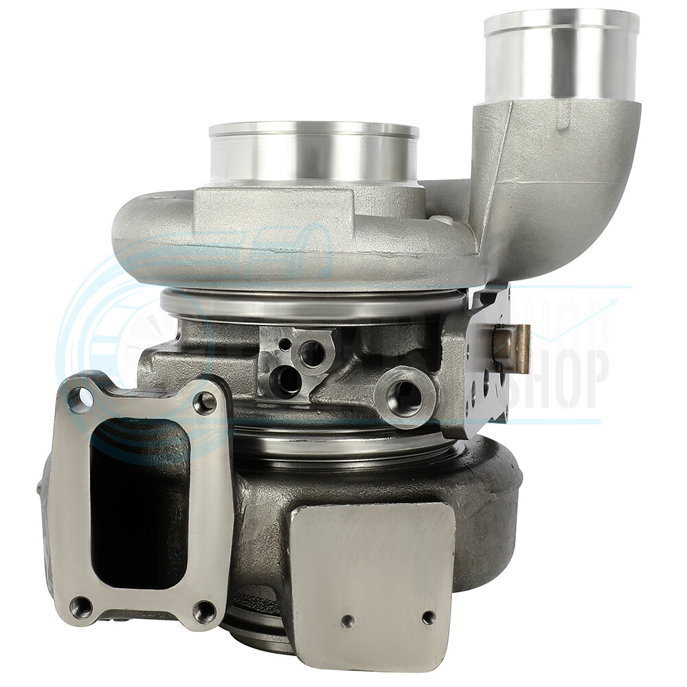 For Dodge Ram Diesel 6.7L Cummins Truck Holset HE300VG Replacement