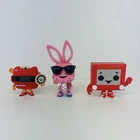 3 - Funko Pop! Ad Icons: View Master 118 Energizer Bunny 73 Etch A Sketch 130