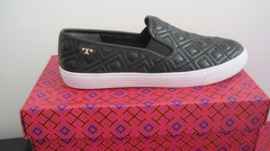 tory burch jesse quilted sneaker