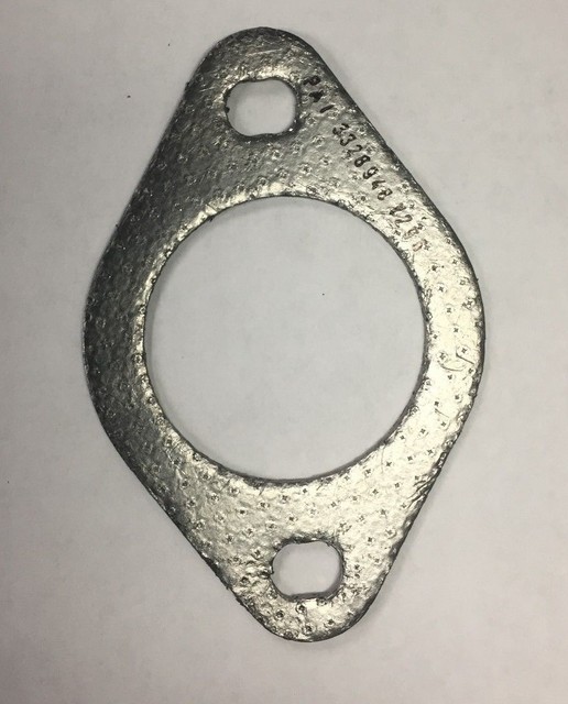 Exhaust Manifold Gaskets for Cummins L10 M11 ISM Qty. 6 Pai 131452 Ref