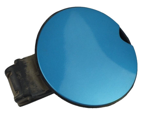 Citroën C3 Picasso Kraftstofftankklappe 9681605380 OEM Ersatzteil