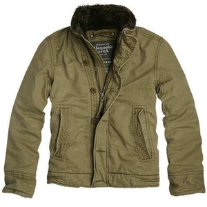 abercrombie adirondack jacket