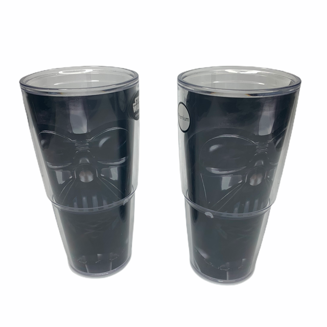 darth vader tumbler