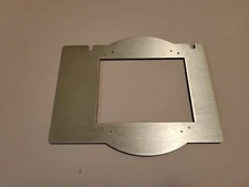 Omega Negative Carrier 4 x 5 Large format