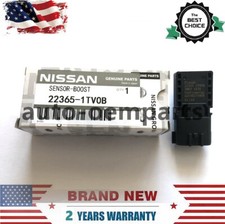 Genuine OEM New Evap System Fuel Pressure Sensor 22365-1TV0B For Nissan Infiniti