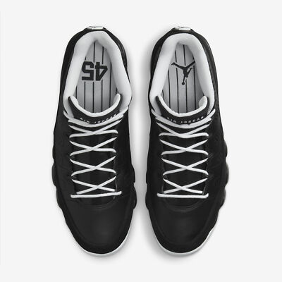 Size 8 - Air Jordan 9 Golf Low Barons for sale online | eBay