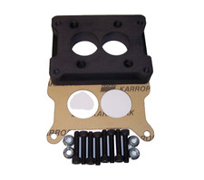 Holley 2 Barrel To Dakota Durango Ram Tbi Adapter 88 - 91 3.9 5.2 5.9 Usa Holley 2 Barrel To Dakota Durango Ram Tbi Adapter 88 - 91 3.9 5.2 5.9 Usa