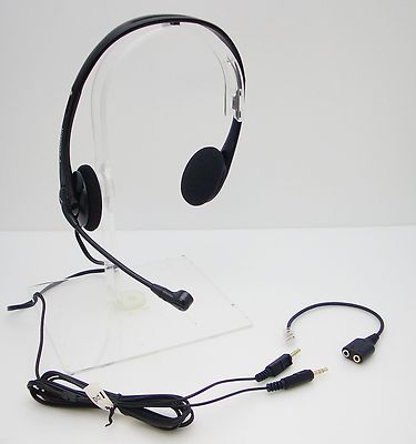 A322 Headset for Avaya 1608 9620 Cisco 7910 7911 SNOM 320 360 370 710 720  760 IP