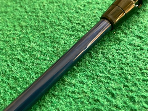 LA GOLF Dustin Johnson DJ Signature Mid 75W X-Flex Driver shaft Callaway rrp£345 - Picture 12 of 15