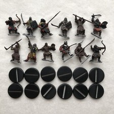 MORDOR ORCS - LOTR Lord of the Rings MESBG