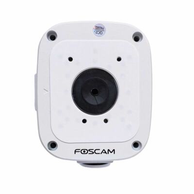 Foscam FABS2 wasserdichte Anschlussdose / Montageplatte für Foscam SD2 Kameras 