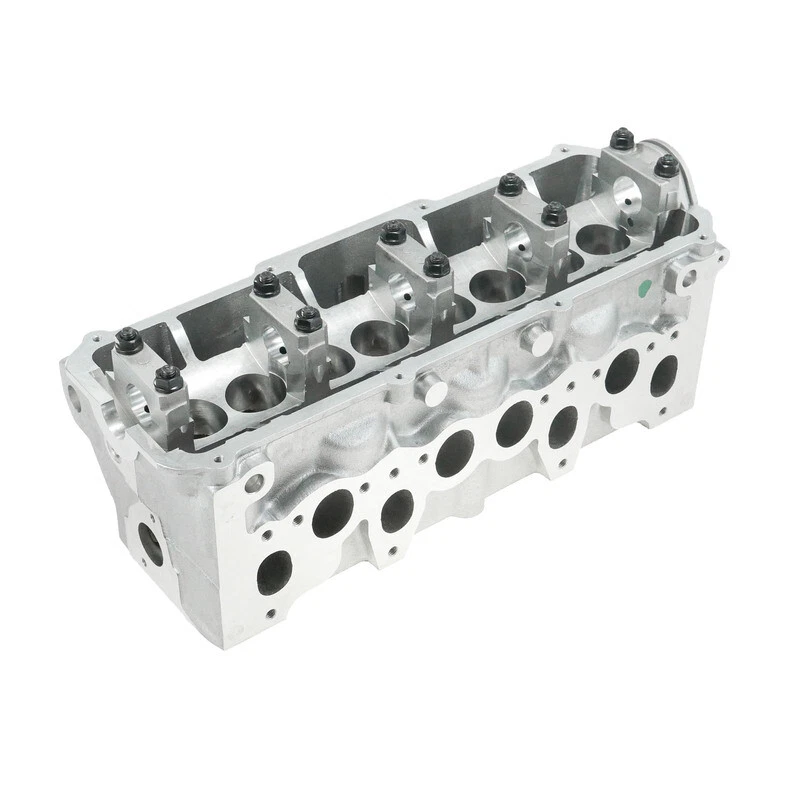 Zylinderkopf nackt von AMC für VW T3 1.7D KY AMC 908037 033103265X - Bild 4 von 4