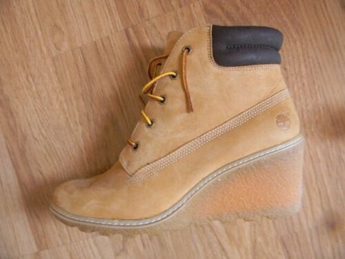 TIMBERLAND EARTHKEEPERS HIKING BOOTS LADIES SIZE US 9 NEW