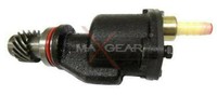 Maxgear 44-0011 Unterdruckpumpe Bremsanlage FüR Audi Ford Seat Skoda VW