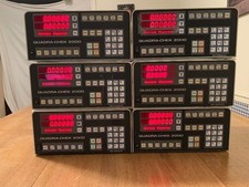 Quadra-Chek QC-2000, QC-2200, QC-2205, QC-2215 DRO Diagnostic & Repair Service.