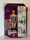 1993 VINTAGE Barbie 35th Anniversary Edition Reproduction of 1959 #1 Doll * NRFB