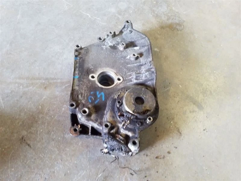 Front Upper Timing Camshaft Cover | Fits 1994-1999 Mercedes Benz S320 SL320 - Image 2 of 4