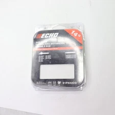 ECHO 14 in. Low Profile Chainsaw Chain - 52 Link