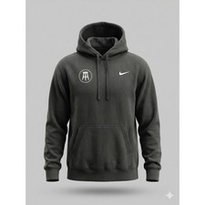 Nike Mens L Barstool Sports Streetwear Athlei...