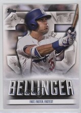 2021 Topps Target Exclusive Cody Bellinger Highlights Cody Bellinger #TE-6 12f8