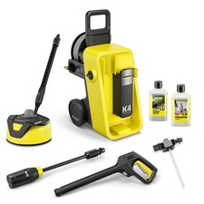 KARCHER Idropulitrice K 4 Comfort Premium Home