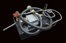 AMAT 0150-20285 HEDLAND WATER FLOW METER