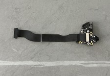 Apple MacBook Air 13.3" A1932 2018 2019 Audio Jack Board W/ Cable 821-01528-A