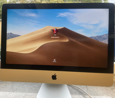 PC MAC OS Mojave Gebraucht aber Top Zustand