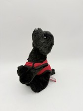 Douglas Plush Black Labrador Retriever Puppy Dog Stuffed Toy 1726 - 10