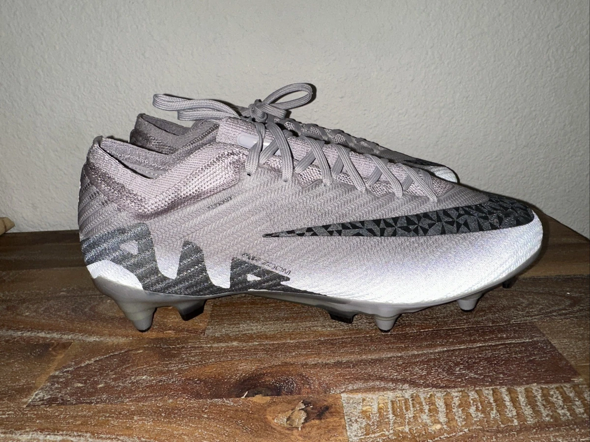 Nike Phantom Luna 2 Elite SG Pro Sz 6M - 7.5W Soccer Cleats HF4359 003 Gray New Nike Gray 6 US Soccer Shoes & Cleats for Men for sale | eBay main image 4