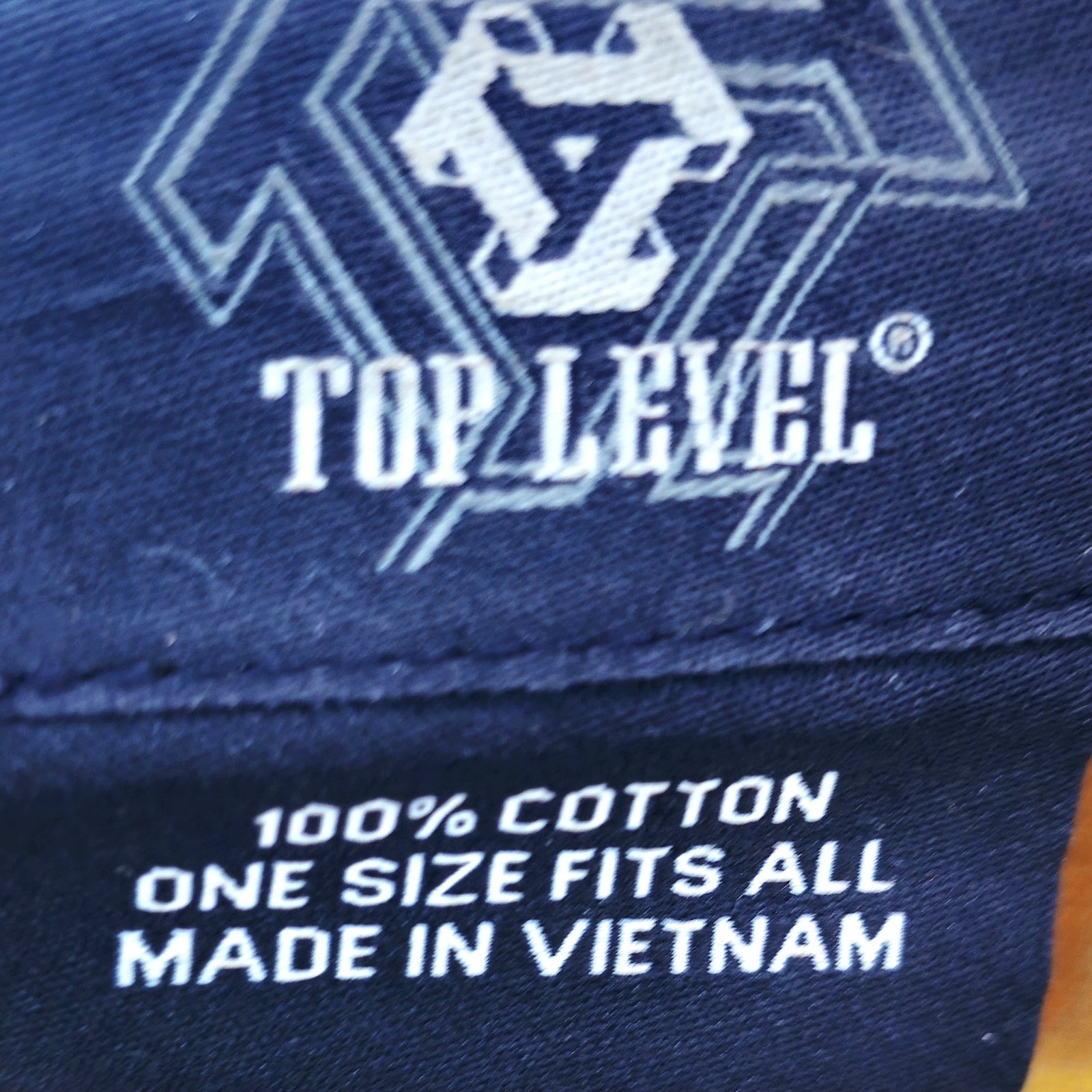 SKULL Native Top Level Snapback Hat Cap Skate Bas… - image 11