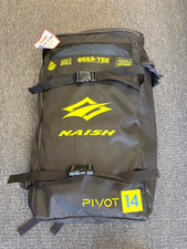 NEW Naish Pivot Kite 14m 2025 Kiteboarding dark blue