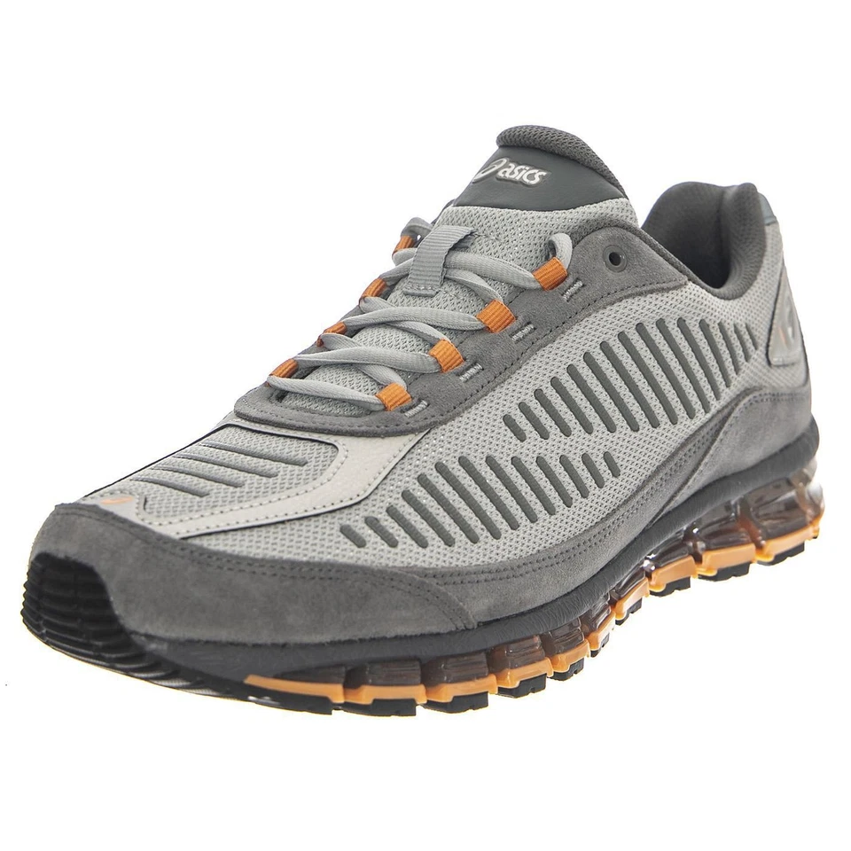 ASICS GEL-QUANTUM 360 I AMP Piedmont Grey / Steel Grey Chaussures Homme - Photo 1/1