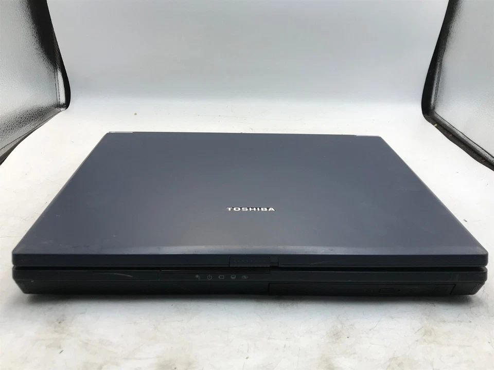 Toshiba Satellite 1135-S1552 Pentium 4 2.0GHz 15" 512MB RAM -BOOTS BIOS-MZ - Image 2 of 4