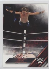 2016 Topps WWE Adam Rose #1 2f4