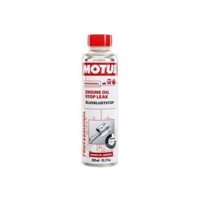 108121 MOTUL Additiv, Ölverluststop ENGINE OIL STOP LEAK