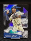 2026 Topps Series 1 Mookie Betts Base (RAW)