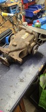 BMW E87 120i Differential Automatik