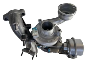 Turbolader Garrett für Ford Galaxy, Seat Alhambra, Volkswagen Sharan 1.9 TDI