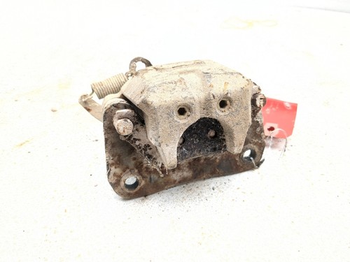 16-25 Kawasaki Mule Pro DXT KAF1000 Right Rear Brake Caliper - Foto 1 di 7