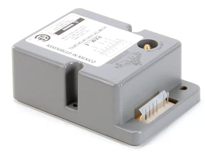 Imperial 37061 Spark Module, Intermittent Pilot Ignition Control, 120V, 50/60HZ