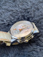 Orologio Donna Tissot Danica Racing Edizione Limitata -40mm - Nuovo -